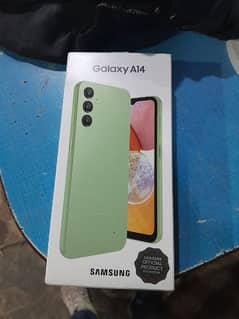 samsung a14 6 128 0