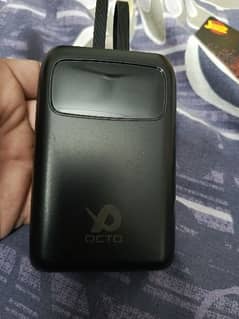 octo 10000mah power bank