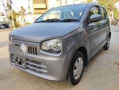 Suzuki alto vxl 0