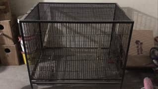 Solid cages for sale
