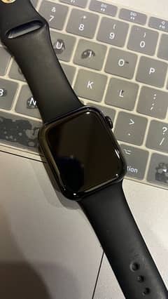 Apple Watch Series 5 94% Battery health GPS + LTE