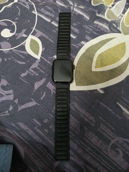 RexFit Dany Smart watch 0