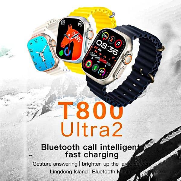 T800 Ultra 2 in (wholesale price) 3