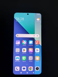 Xiaomi note 13