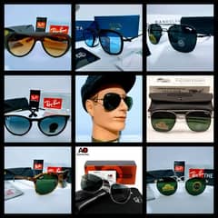 Branded Ray Ban Lacoste ck RE AO Dita RayBan Sunglasses