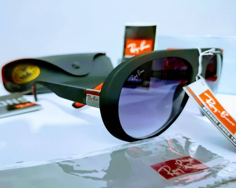 Branded Ray Ban ck RE AO RayBan aviator Sunglasses 10
