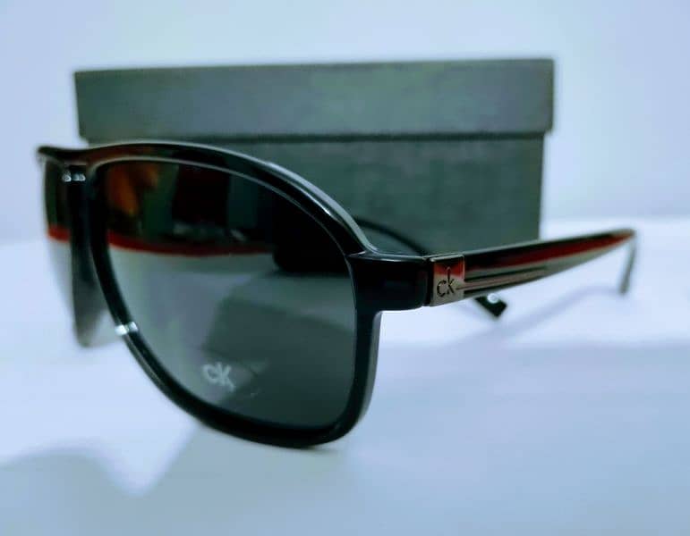 Branded Ray Ban ck RE AO RayBan aviator Sunglasses 13