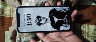 Iphone x 64gb factory unlock 10/10 for sale