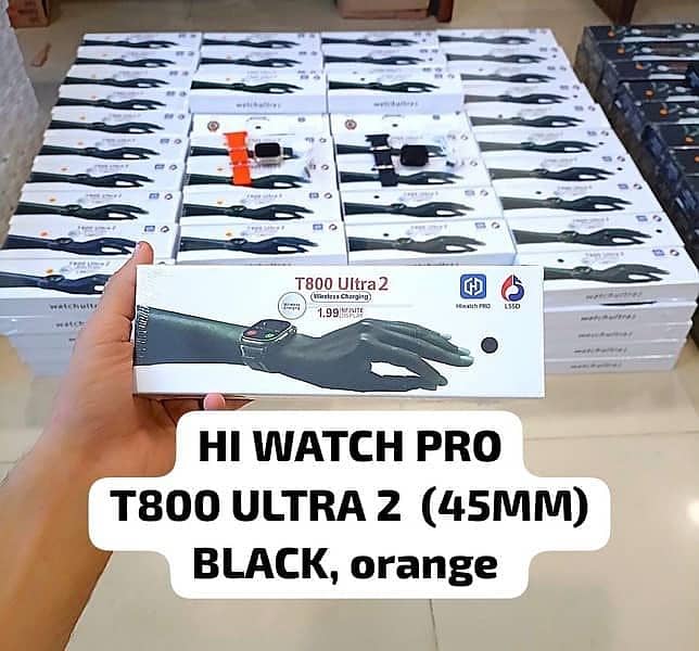 T800 Ultra 2 (wholesale price) 5
