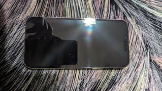 Iphone 13 Pro max 128 GB