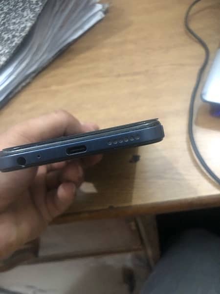 Infinix Spark Go 2023 (4+3)Ram 64Rom 4