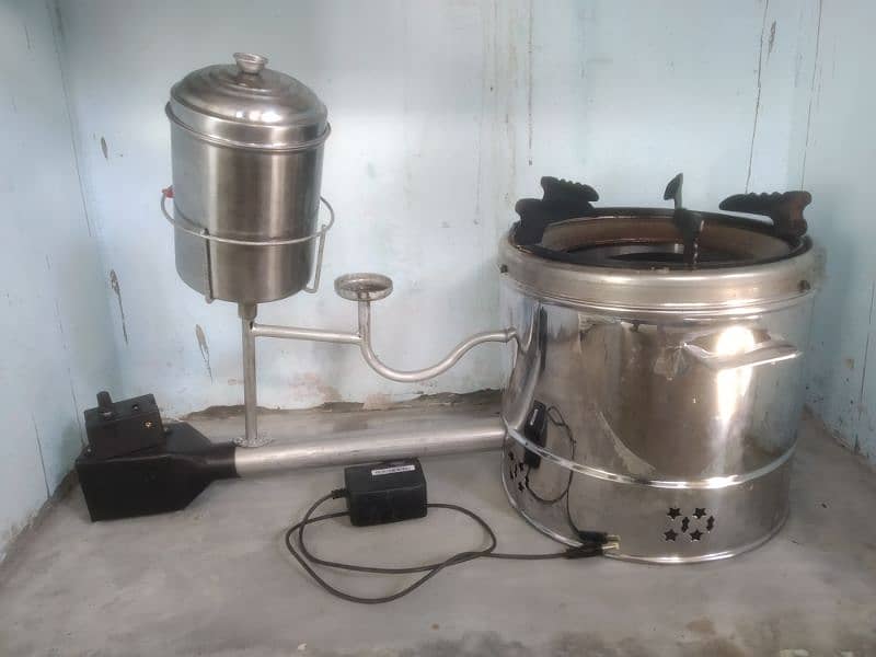 national mobile oil stove 2