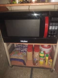 Sale for oven