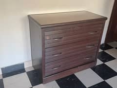 Wooden Drawer Chester