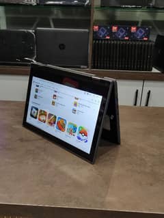 Lenovo 300e 2nd Generation Chromebook Laptop