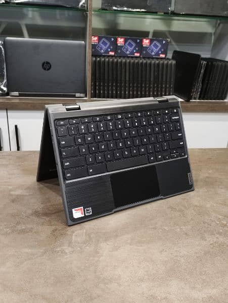 Lenovo 300e 2nd Generation Chromebook Laptop 2