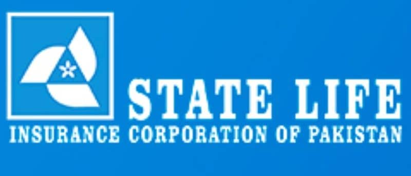 State Life Insurance Corporation of Pakistan 0