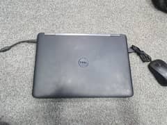 Dell 5440 i5 4th generation 4GB 128GB SSD 2gb graphic card