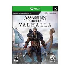 Assassin’s Creed Valhalla Xbox