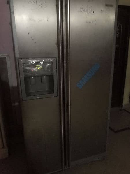 2 door refrigerator exchange possible 3