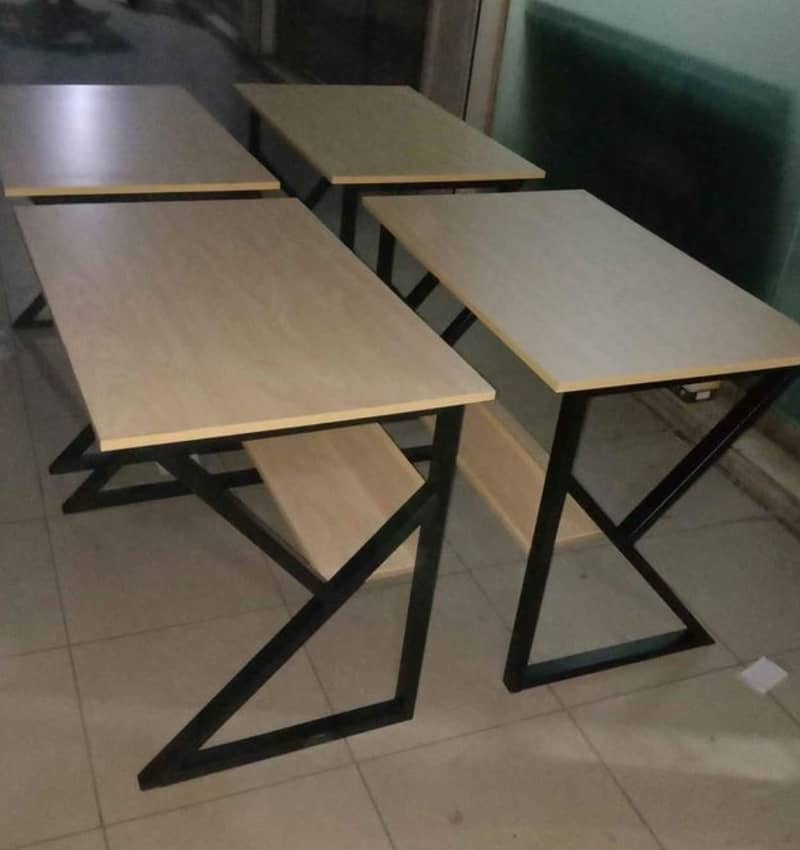 Computer tables, office tables, workstations, study table, tables 6