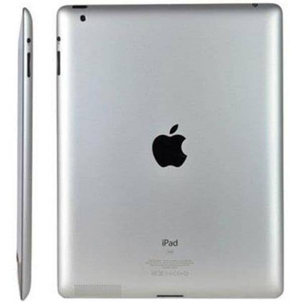 New Condition - Original Apple I pad 9.7 inches screen 0
