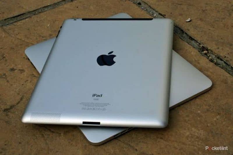 New Condition - Original Apple I pad 9.7 inches screen 1
