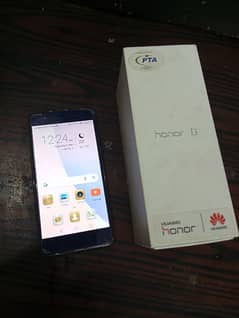 Huawei Honor 8 4gb