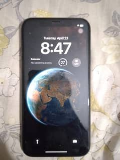 Iphone 11 ( NON PTA )