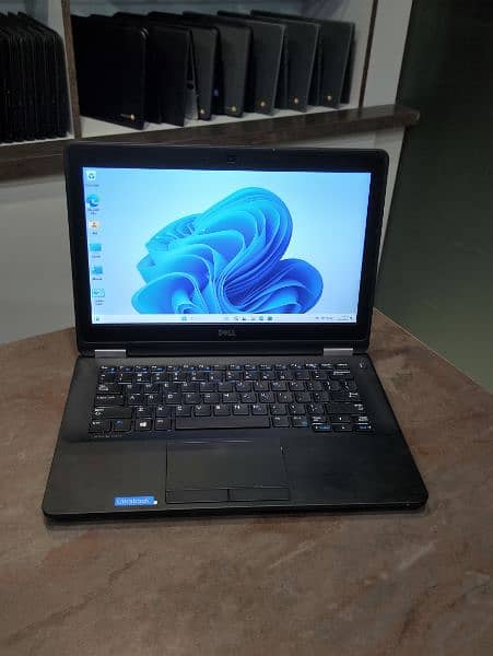 Dell Latitude e7270 Laptop 4