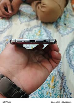 s10 plus 8 128 10by 10 condition 0