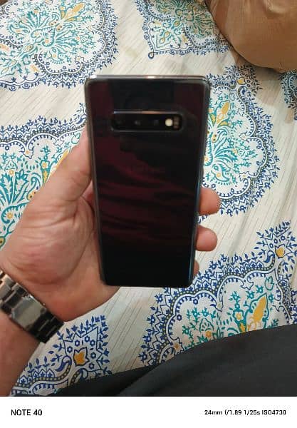 s10 plus 8 128 10by 10 condition 2