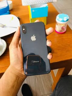 iphone x 64GB Non Approved