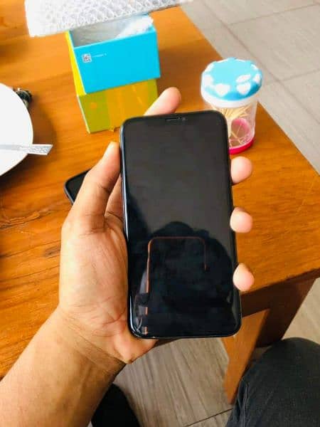 iphone x 64GB Non Approved 1