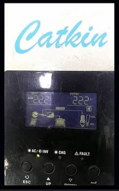 3kw inverter