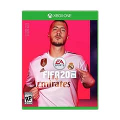 FIFA20 Xbox