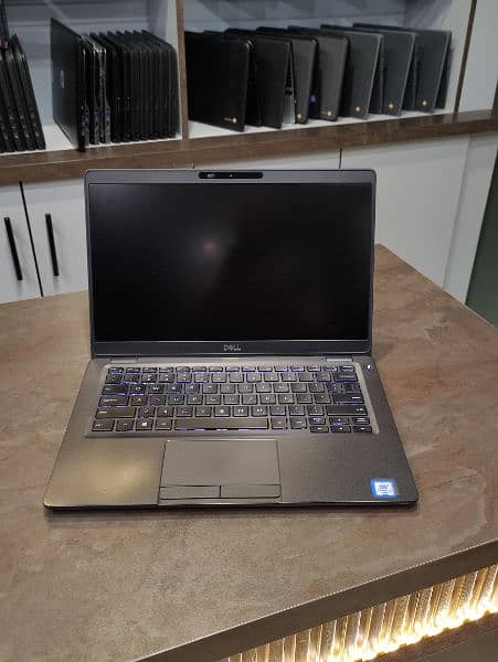 Dell Latitude 5300 Laptop 1