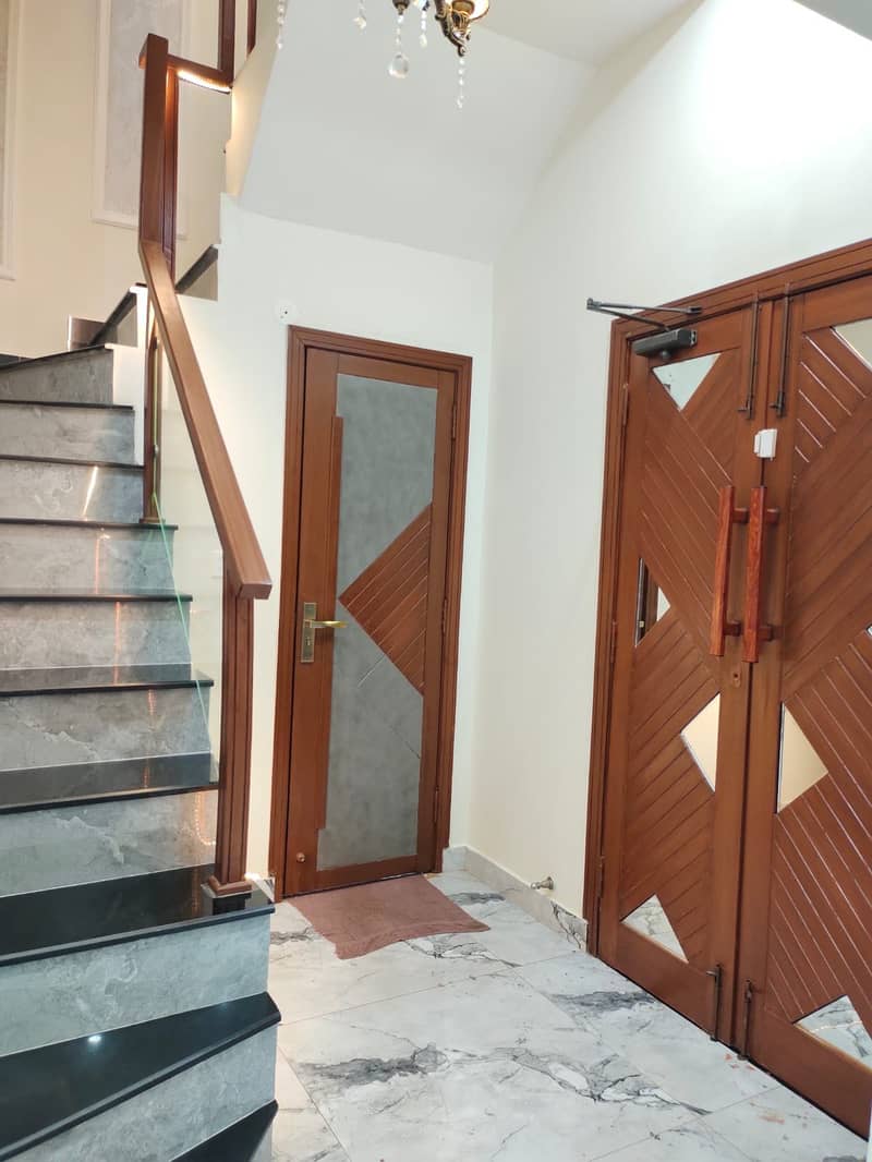 5 Marla Fully Furnished House For Rent 6