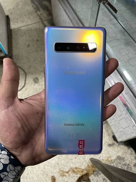 Samsung s10 5g 5