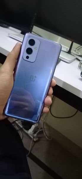 OnePlus 9 5G 8/128 PTA approved 9