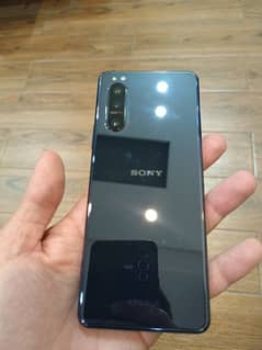 sony xperia 5 mark 2 pta official approved