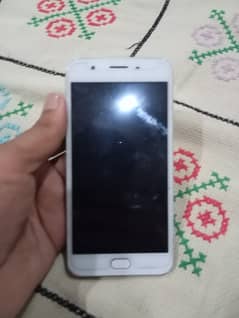 Oppo f1s for sale urgent