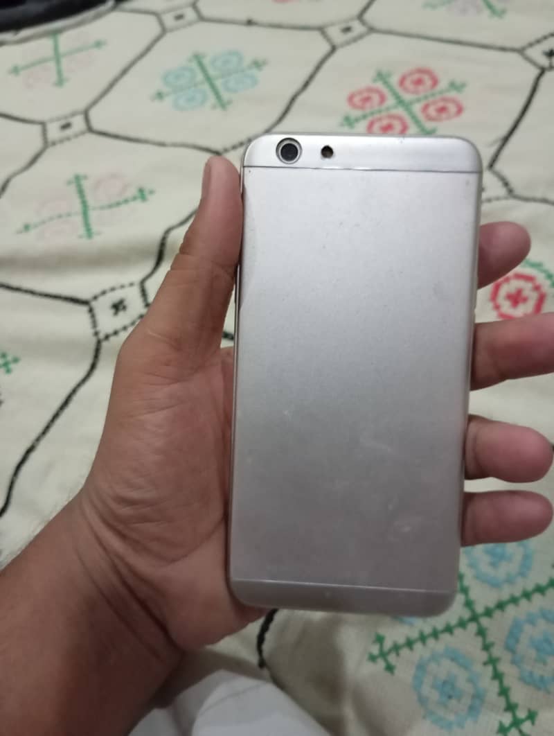 Oppo f1s for sale urgent 3