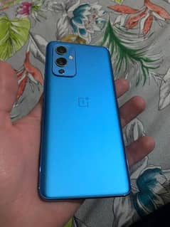 One Plus 9