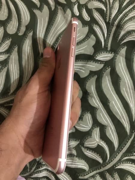 iphone 7plus 256gb pta approved all ok 10/9 2
