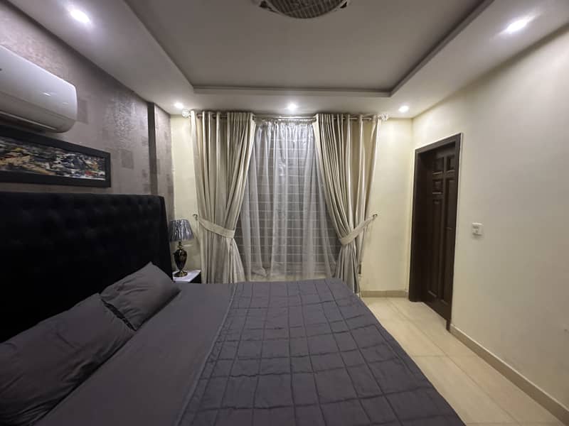 1 Bed Furnished Flat For Sale 7
