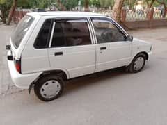 Suzuki Mehran VXR 2014 | Total Genuine | Serious Buyers Only