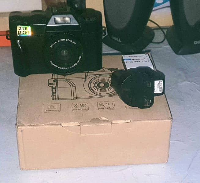 2.7k camera 0