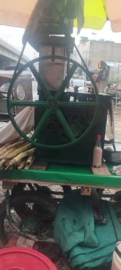 sugarcane machine for sale with generator contact 03077447780