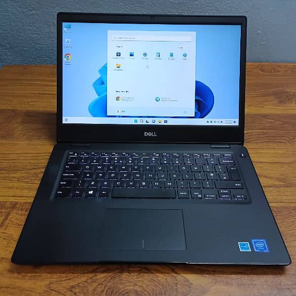 Dell Windows 10 + 11 + Android Laptop 2
